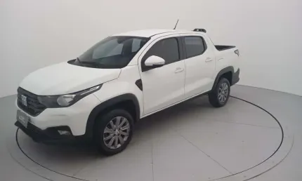 Fiat strada 2023 1.3 firefly flex freedom cd manual