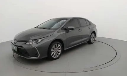 Toyota corolla 2023 2.0 vvt-ie flex xei direct shift