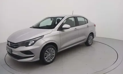 Fiat cronos 2025 1.0 firefly flex drive manual