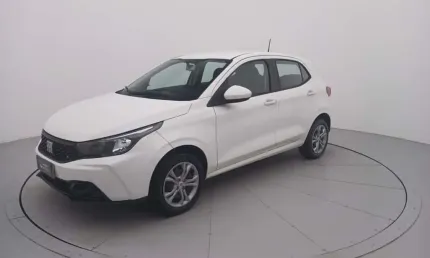 Fiat argo 2024 1.0 firefly flex drive manual