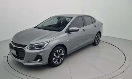 Chevrolet onix 2024 1.0 turbo flex plus premier automático