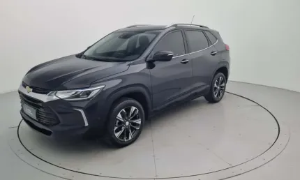 Chevrolet tracker 2024 1.2 turbo flex premier automático