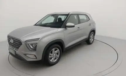 Hyundai creta 2024 1.0 tgdi flex comfort automático