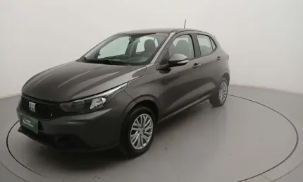 Fiat argo 2024 1.0 firefly flex drive manual