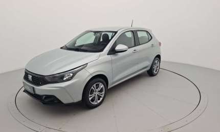 Fiat argo 2024 1.0 firefly flex drive manual