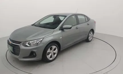 Chevrolet onix 2024 1.0 turbo flex ltz automático