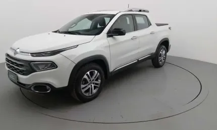 Fiat toro 2022 2.0 16v turbo diesel volcano 4wd at9