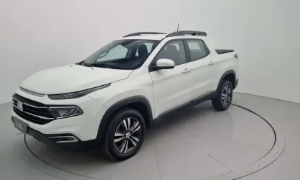 Fiat toro 2023 1.3 turbo 270 flex freedom at6