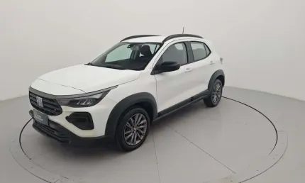Fiat pulse 2024 1.3 flex drive cvt