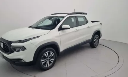 Fiat toro 2024 1.3 turbo 270 flex freedom at6