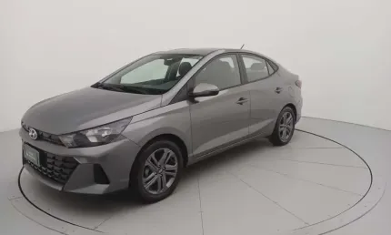 Hyundai hb20s 2025 1.0 tgdi flex comfort plus automático
