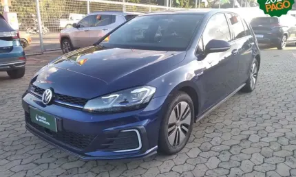 Volkswagen golf 2020 1.4 tsi híbrido gte dsg