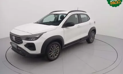 Fiat pulse 2024 1.3 flex drive cvt