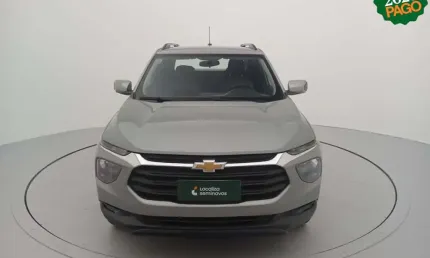 Chevrolet montana 2023 1.2 turbo flex lt manual
