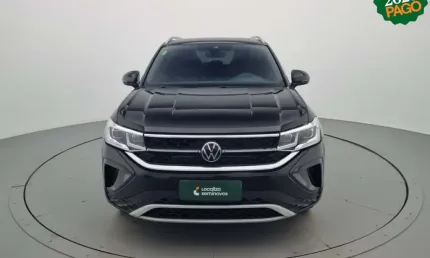 Volkswagen taos 2023 1.4 250 tsi total flex highline automático