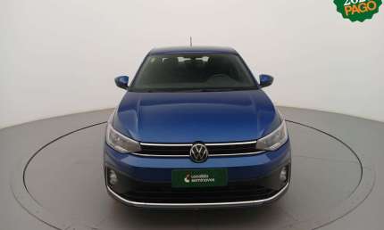 Volkswagen virtus 2024 1.0 200 tsi highline automático