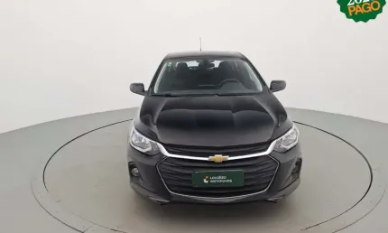 Chevrolet onix 2025 1.0 turbo flex lt manual