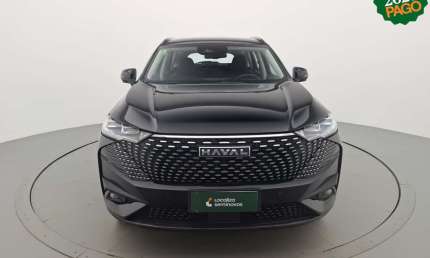 Gwm haval h6 2025 haval h6 premium phev awd (hibrido)