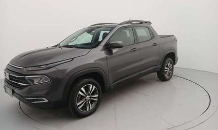 Fiat toro 2023 1.3 turbo 270 flex freedom at6