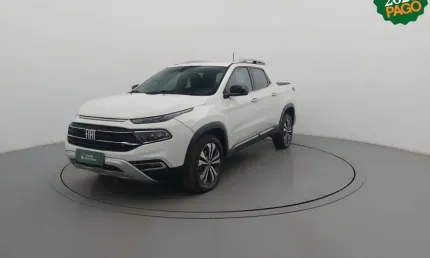 Fiat toro 2022 2.0 16v turbo diesel volcano 4wd at9