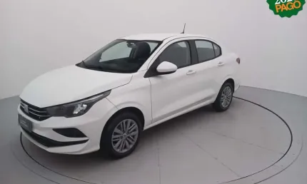 Fiat cronos 2024 1.3 firefly flex drive manual