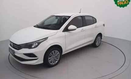 Fiat cronos 2024 1.0 firefly flex drive manual