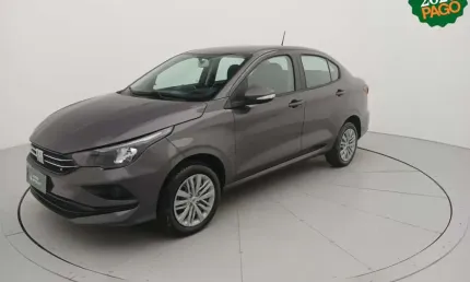 Fiat cronos 2024 1.0 firefly flex drive manual
