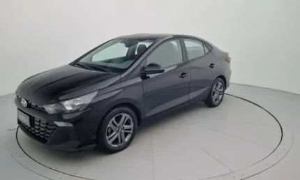 Hyundai hb20s 2024 1.0 tgdi flex comfort automático
