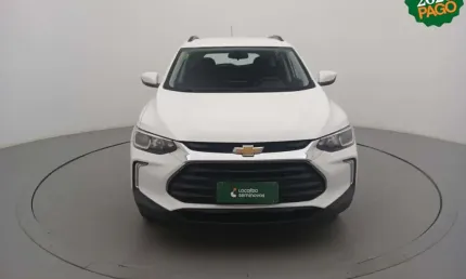 Chevrolet tracker 2024 1.0 turbo flex lt automático