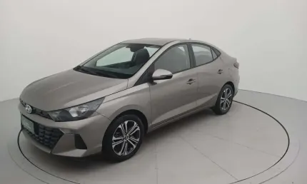 Hyundai hb20s 2024 1.0 tgdi flex comfort plus automático