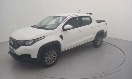 Fiat strada 2024 1.3 firefly flex freedom cs manual