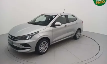 Fiat cronos 2024 1.0 firefly flex drive manual