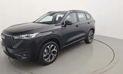 Gwm haval h6 2025 haval h6 premium phev awd (hibrido)