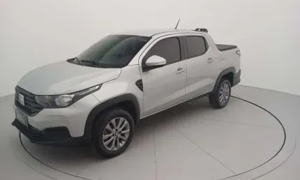 Fiat strada 2024 1.3 firefly flex freedom cs manual