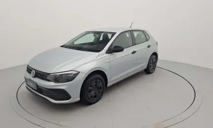 Volkswagen polo 2025 1.0 mpi track manual
