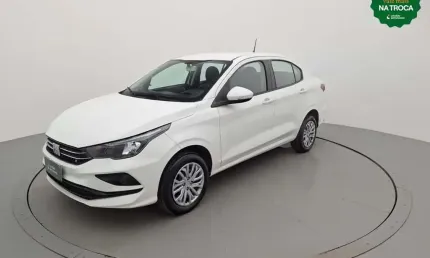 Fiat cronos 2024 1.0 firefly flex drive manual