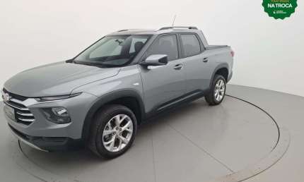 Chevrolet montana 2025 1.2 turbo flex ltz automático