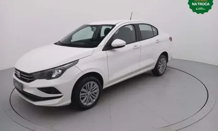 Fiat cronos 2025 1.0 firefly flex drive manual