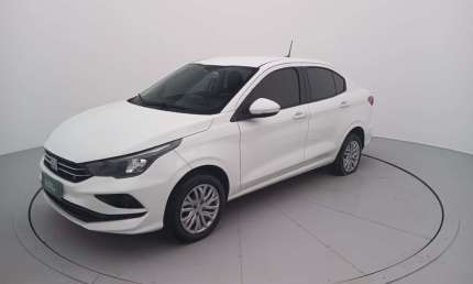 Fiat cronos 2025 1.0 firefly flex drive manual