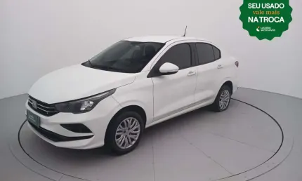 Fiat cronos 2025 1.0 firefly flex drive manual