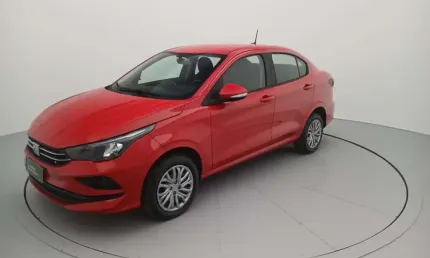 Fiat cronos 2024 1.0 firefly flex drive manual