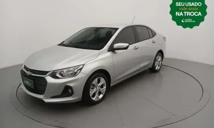 Chevrolet onix 2023 1.0 turbo flex plus ltz manual
