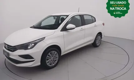 Fiat cronos 2025 1.0 firefly flex drive manual