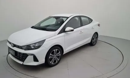 Hyundai hb20s 2024 1.0 tgdi flex comfort plus automático
