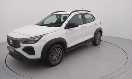 Fiat pulse 2024 1.3 flex drive cvt