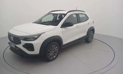 Fiat pulse 2024 1.3 flex drive cvt