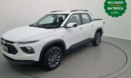 Chevrolet montana 2023 1.2 turbo flex lt manual