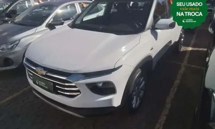 Chevrolet montana 2024 1.2 turbo flex ltz automático