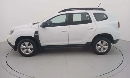 Renault duster 2024 1.6 16v sce flex intense x-tronic