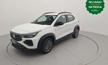 Fiat pulse 2024 1.3 flex drive cvt